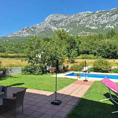 Casa de Férias House Nada