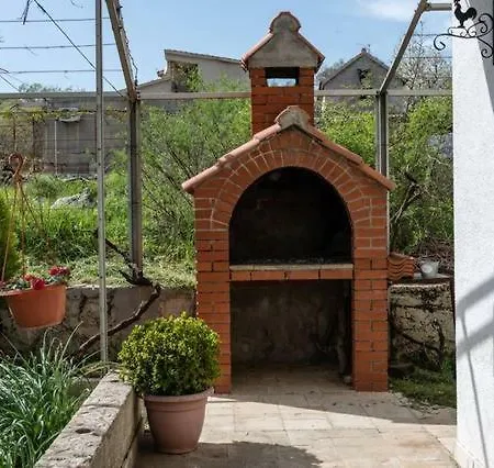 Casa de Férias House Nada