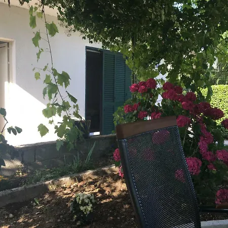 House Nada Gata