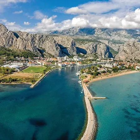 House Nada Casa de Férias Gata