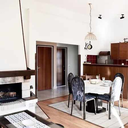 Casa de Férias House Nada