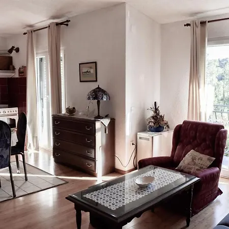 Casa de Férias House Nada