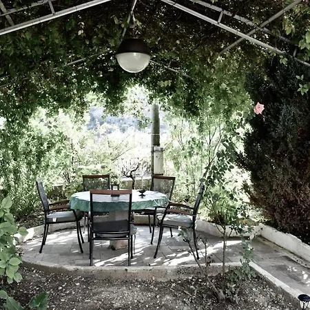 House Nada Casa de Férias