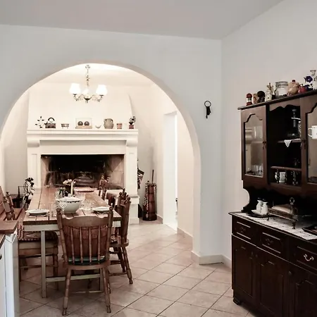 House Nada Casa de Férias Gata