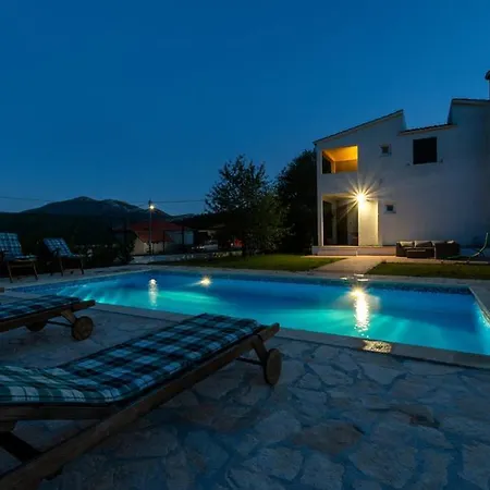 Σπίτι διακοπών House Nada