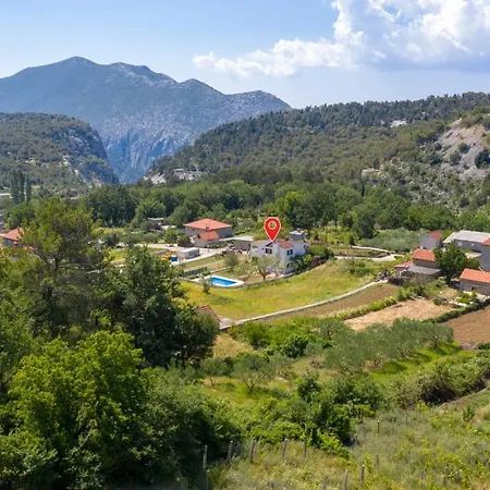 House Nada Holiday home *