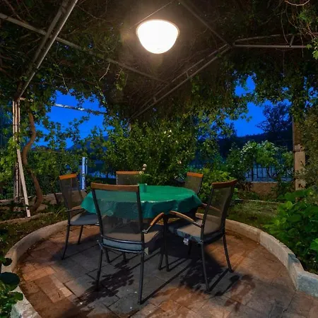 House Nada Holiday home Gata
