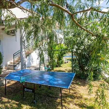 House Nada Holiday home *