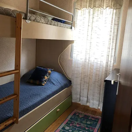 度假居 House Nada Gata