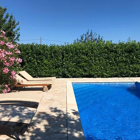 Holiday home House Nada