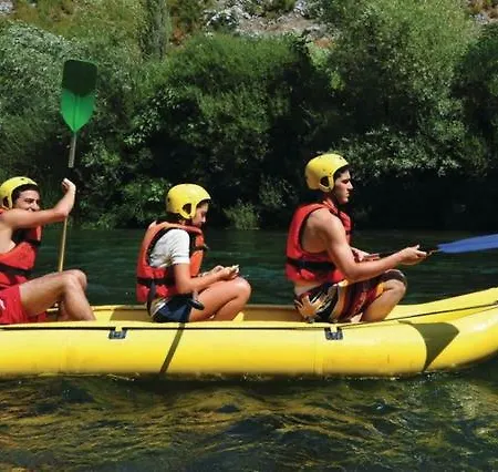 Prázdninový dům House Nada *