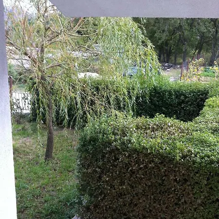 Prázdninový dům House Nada