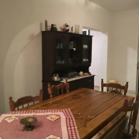 House Nada Prázdninový dům