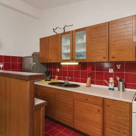 House Nada Holiday home