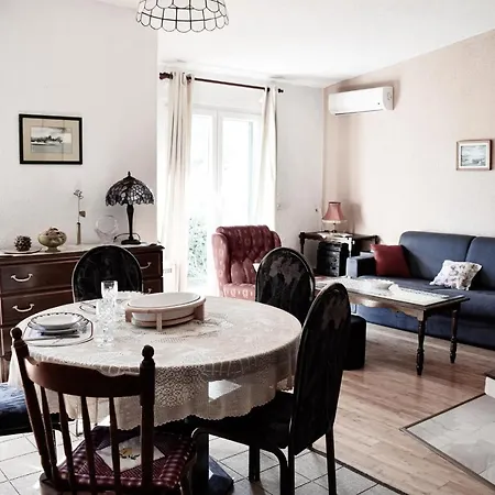 House Nada Holiday home
