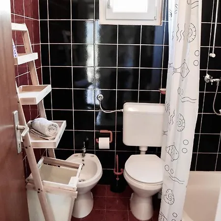 House Nada Prázdninový dům