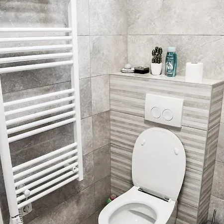 Prázdninový dům House Nada Gata