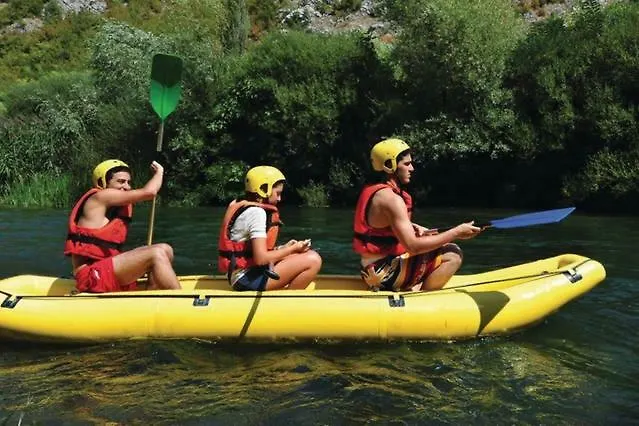 度假居 House Nada *