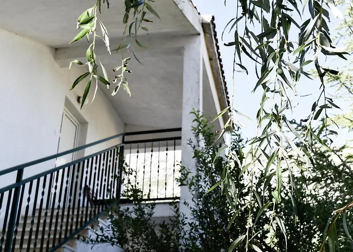 Nyaraló House Nada *