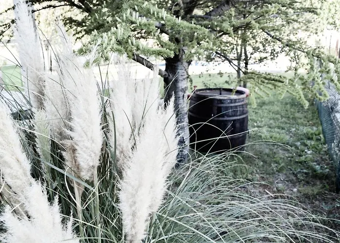 Nyaraló House Nada Gata