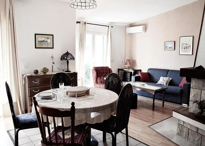 House Nada Holiday home