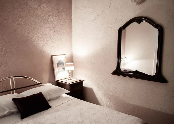 Nyaraló House Nada *