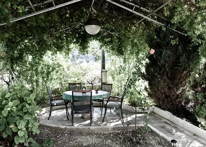 House Nada Holiday home