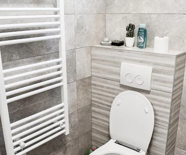 度假居 House Nada Gata