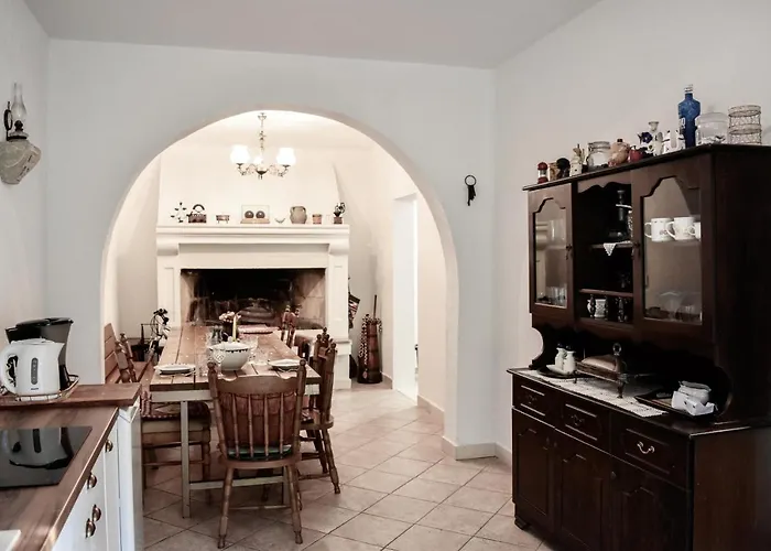 House Nada Holiday home Gata